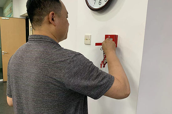 消防驗收檢測就是更詳細的消防檢測也叫消防驗收