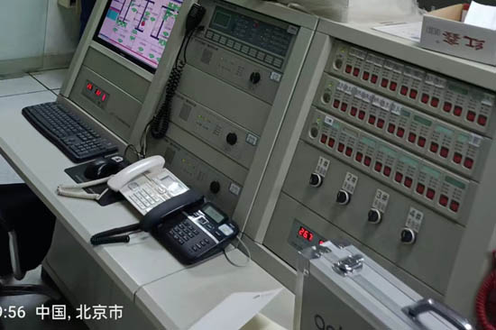 消防應急廣播系統的檢測