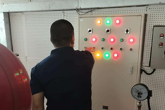 消防設施維保檢查要求?消防設施維保費用怎么算