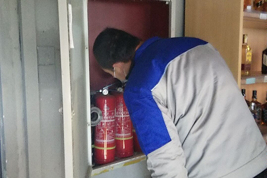 消防技術檢測服務公司考核評價管理辦法