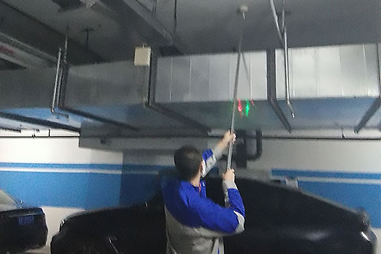 消防檢測 消防檢測