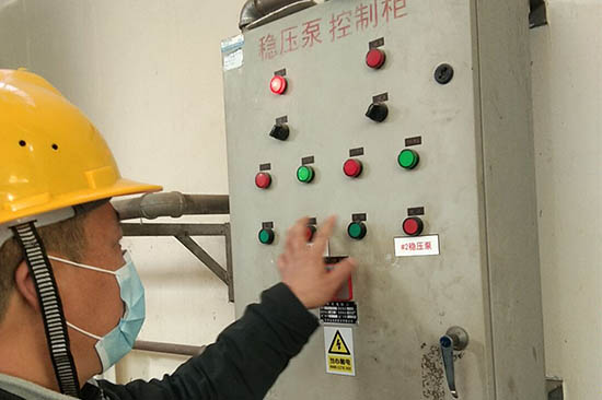 展覽館每次必須做消電檢嗎 展覽館每次必須做消電檢嗎