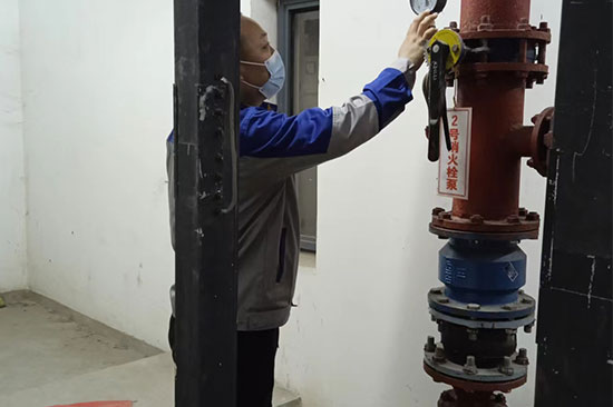 建筑消防設施多久檢測一次？建筑消防設施檢測報告有效期？