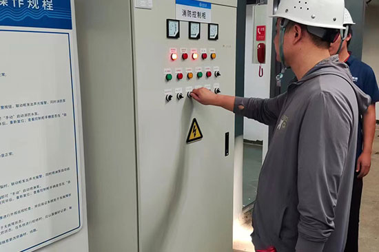 北京消防檢測政府指導價朝陽區消防檢測價格