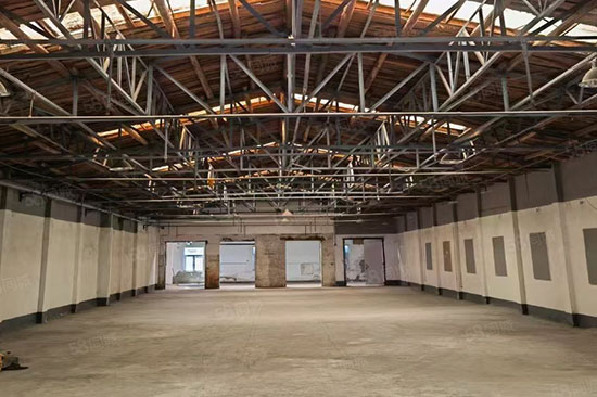 物流倉庫消電檢