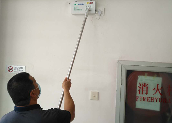 北京房山酒店做年度消防檢測多少錢？