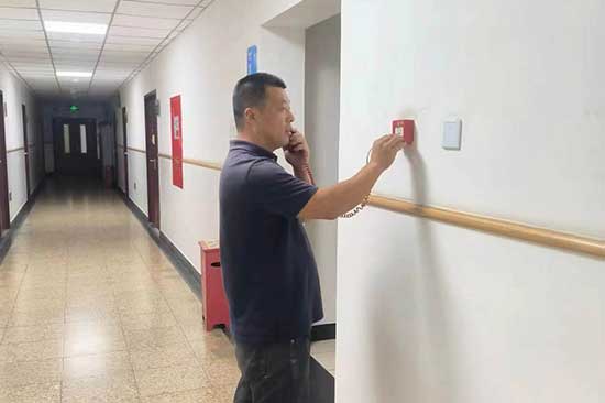 從年度必檢要求到報告有效期，一文讀懂消防年檢核心規則