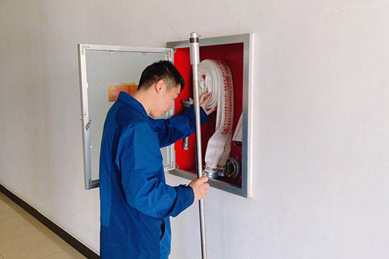 北京東城新開(kāi)奶茶店需要消防檢測(cè)嗎？一般多少錢(qián)？