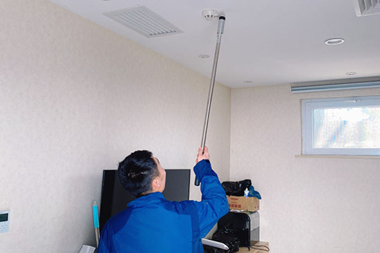 北京西城區(qū)消防檢測(cè)公司，美容店消防檢測(cè)，檢測(cè)哪些內(nèi)容？