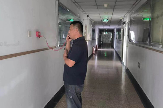 海淀區(qū)消防檢測(cè)，辦公樓消電檢費(fèi)用如何報(bào)價(jià)？