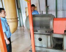 單位在做電檢消檢時應該做好哪些配合工作？