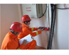 勞動密集型企業消防安全專項治理情況的通報