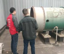 消防排煙風機如何保養與維修？