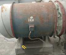 消防排煙風機的保養與維修辦法